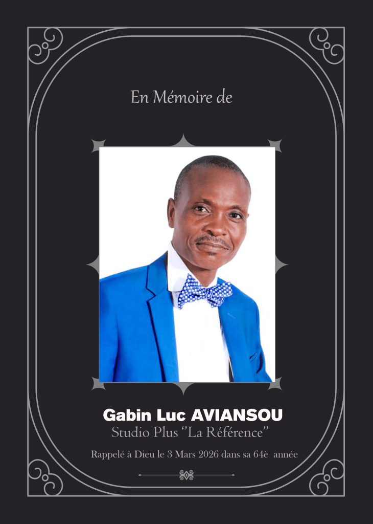 Gabin Luc Aviansou Studio Plus La Référence